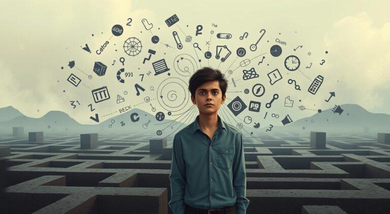 neglect of probability mental model