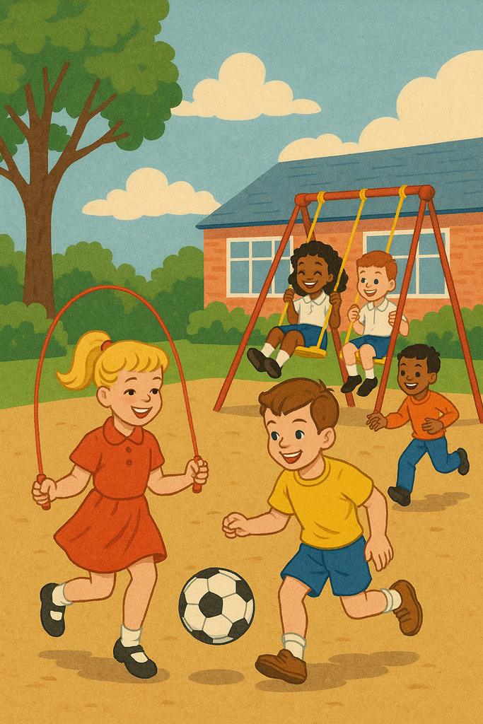 playground and the hindsight bias mental model