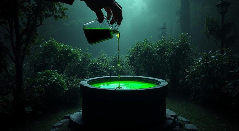 poisoning the well mental model