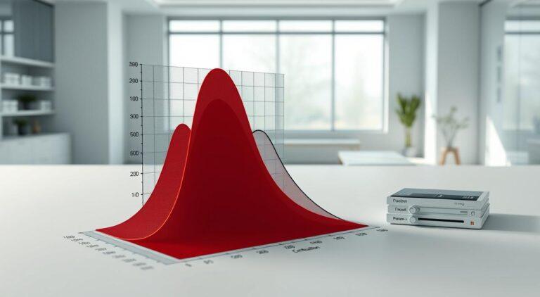 probability distributions mental model