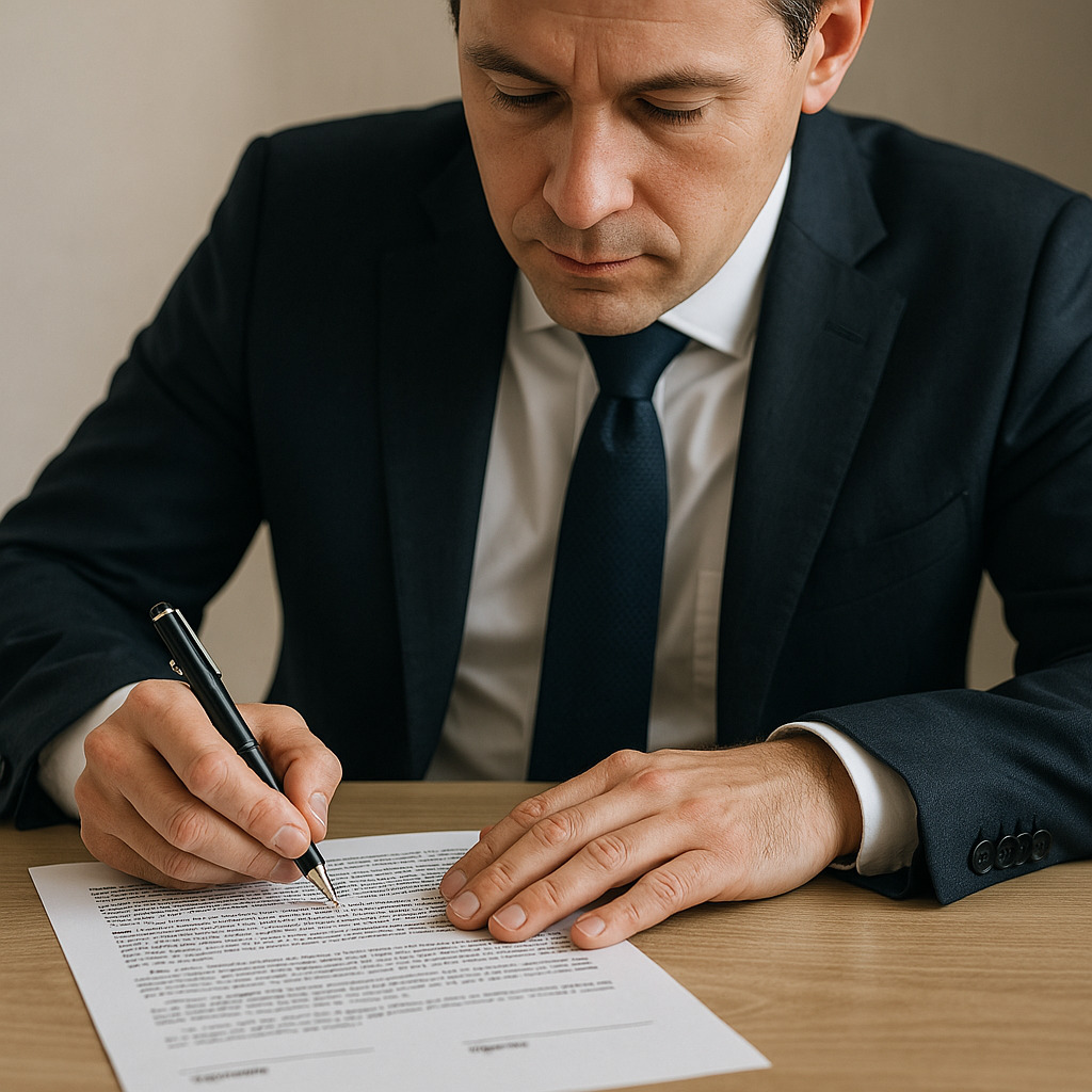 signing a supply chain contract- bounded rationality mental model
