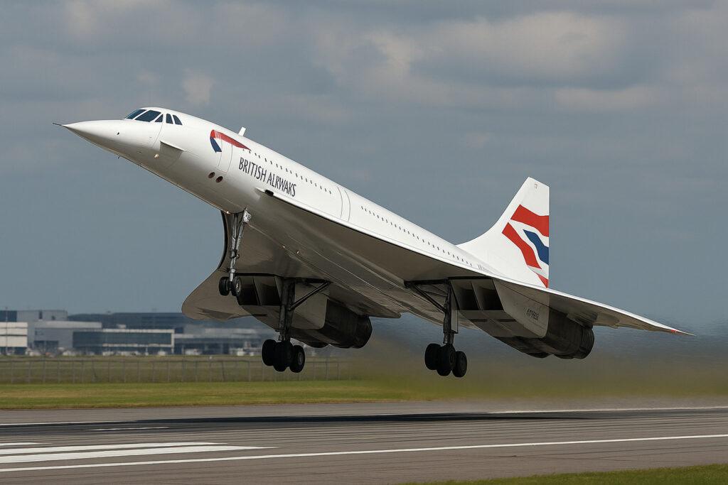 the concorde fallacy