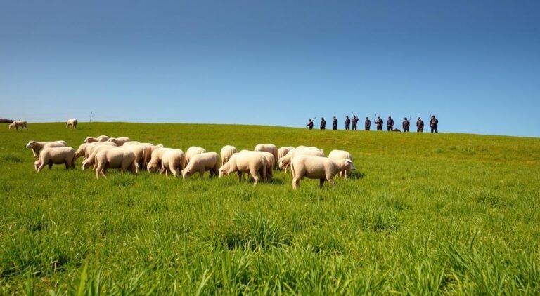 tragedy of the commons mental model