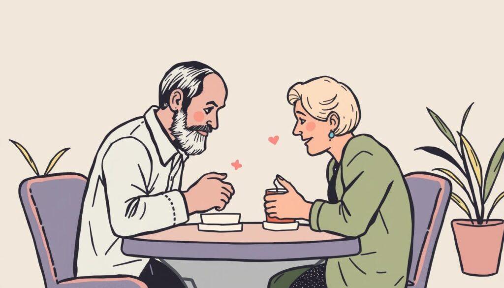 Ever felt stressed trying to match someone’s generosity