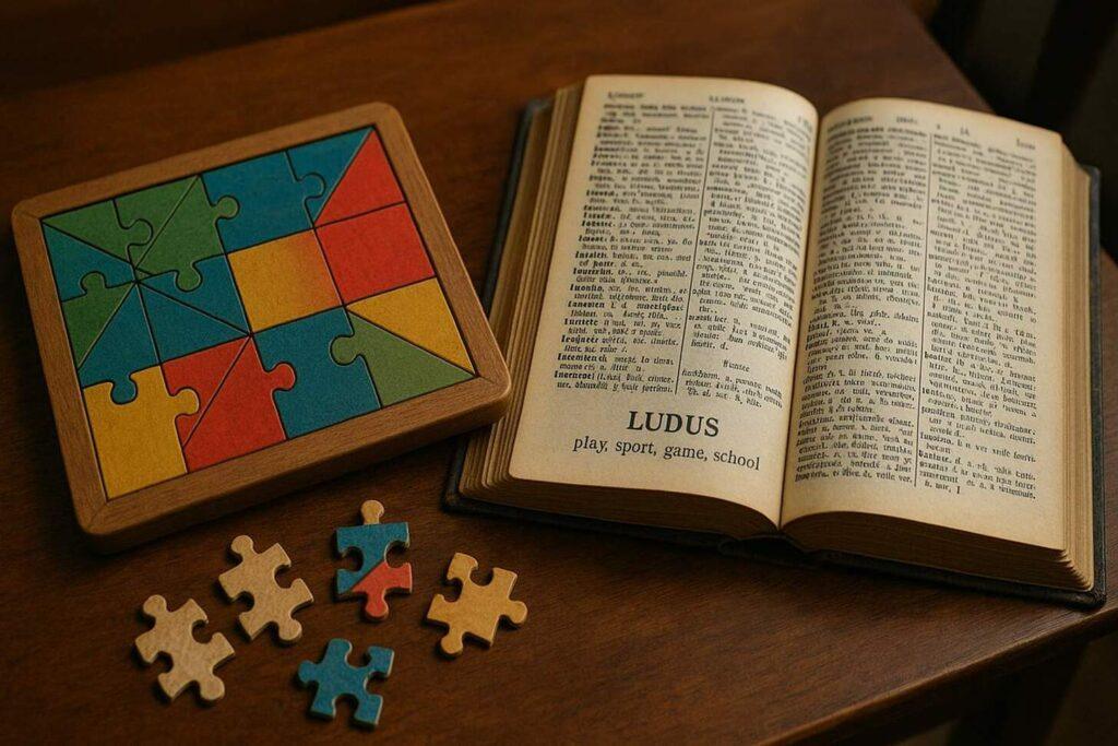 Ludus_Game_Origins- ludic fallacy mental model