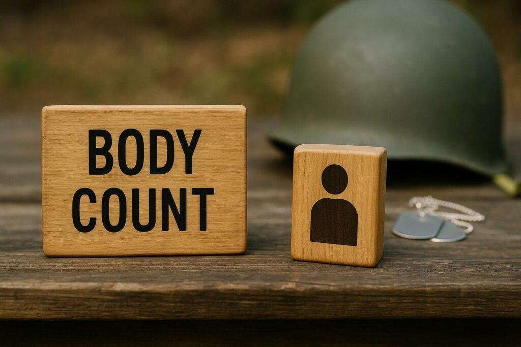 McNamara_Fallacy_Body_Count_Trap