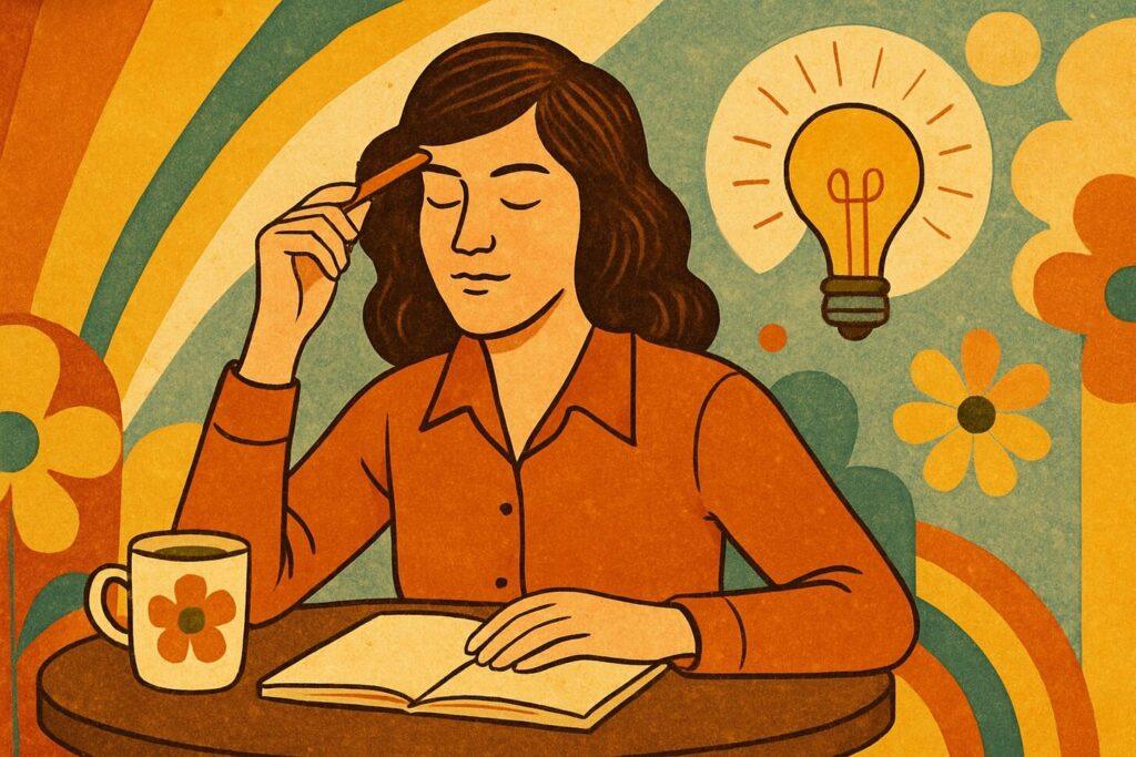 Sharpen Your Thinking