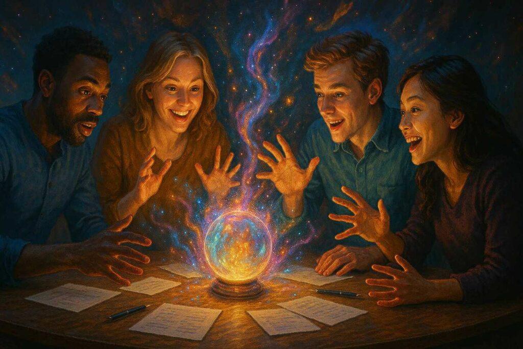 brainstorming_magic- crowdsourcing mental model