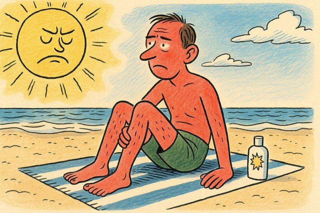 consequences_of_skipping_sunscreen