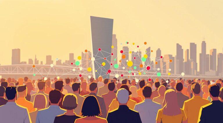 crowdsourcing mental model