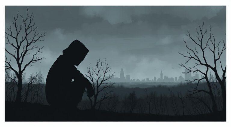 depressive realism mental model