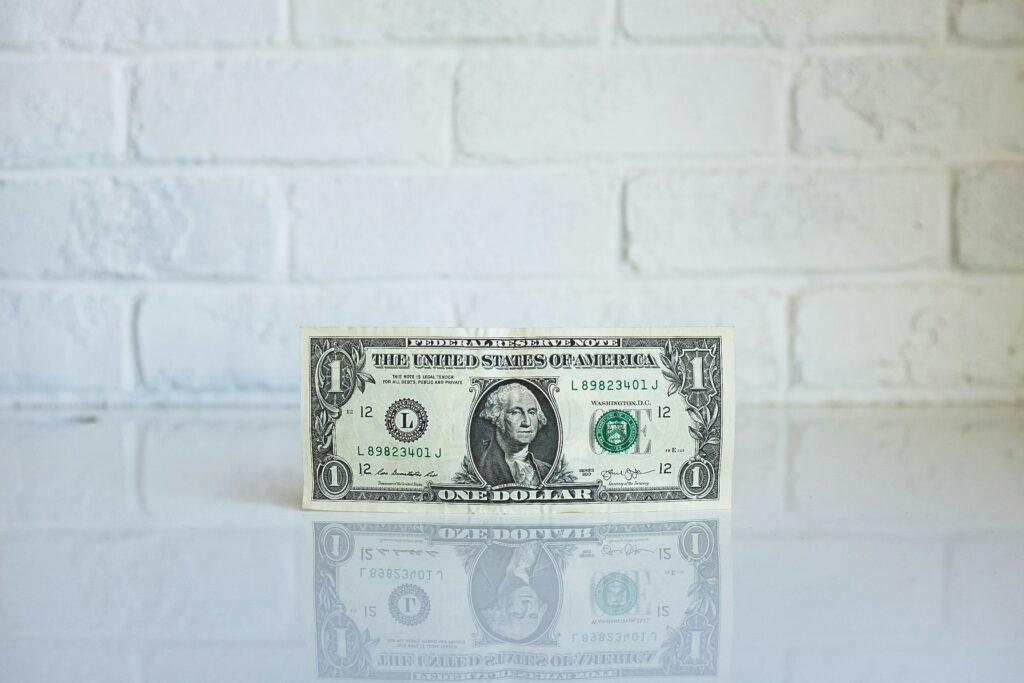does your paycheck buy less each year- fisher effect mental model