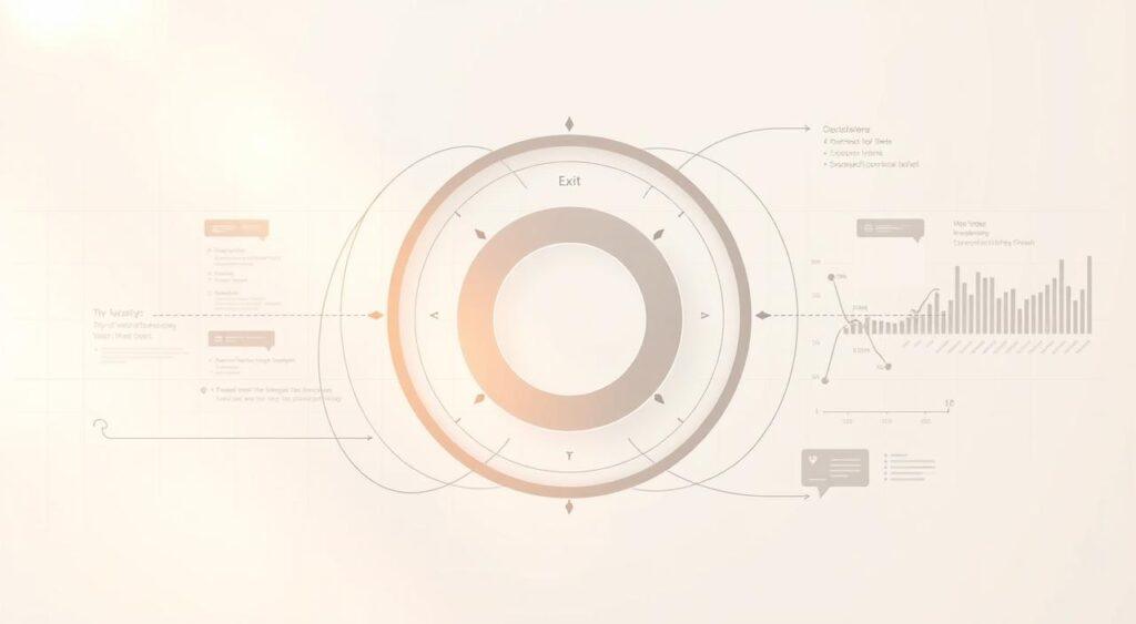 exit, voice, and loyalty mental model