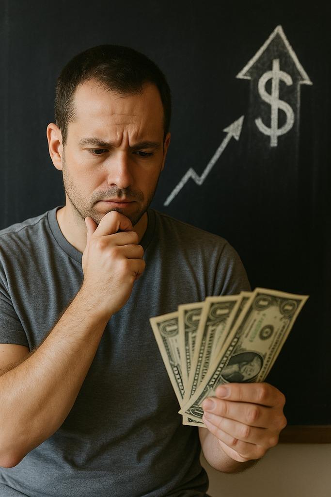 expected inflation- fisher effect mental model
