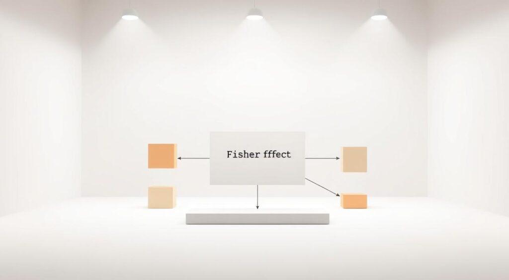 fisher effect mental model