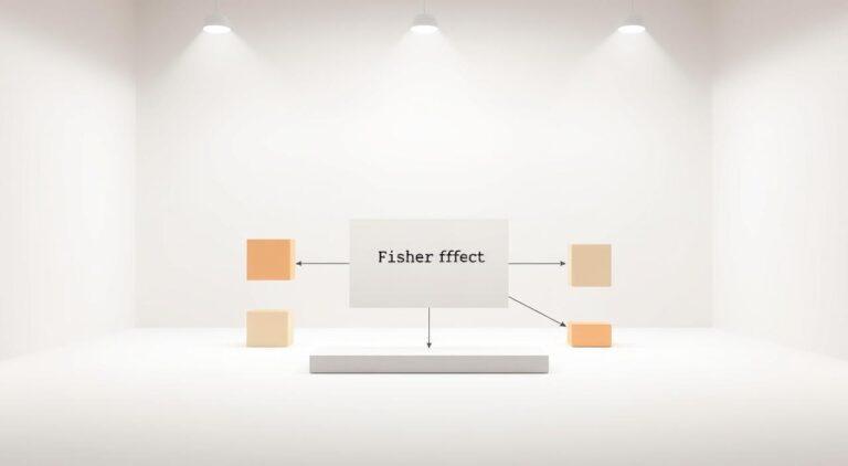 fisher effect mental model