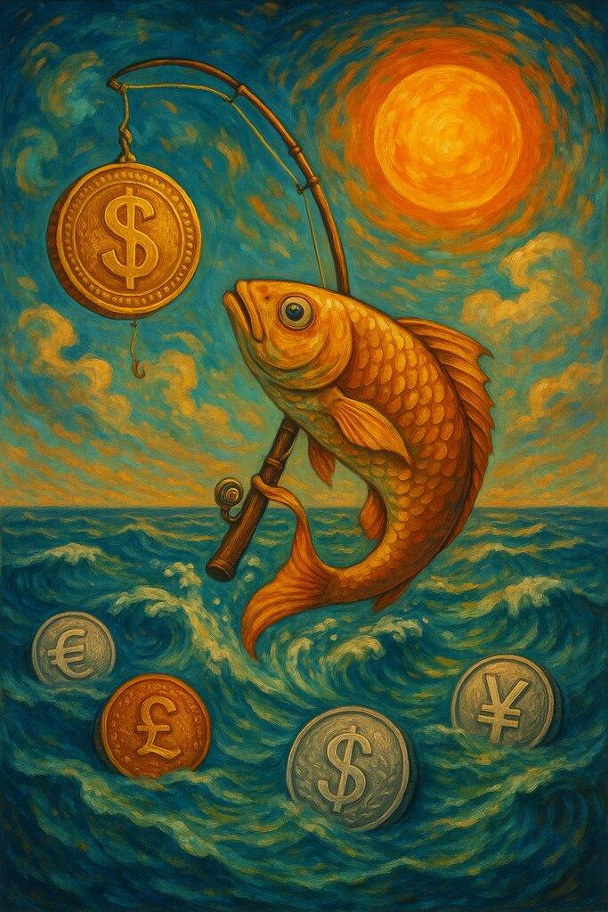 fisher effect on currency markets
