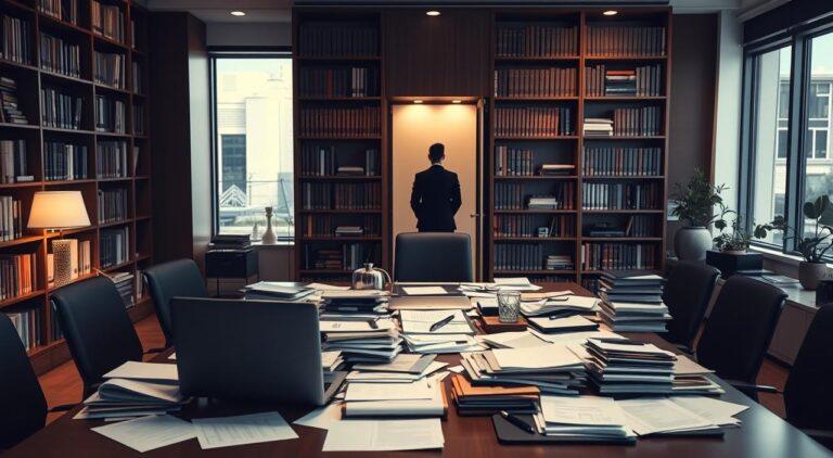 founder's syndrome mental model