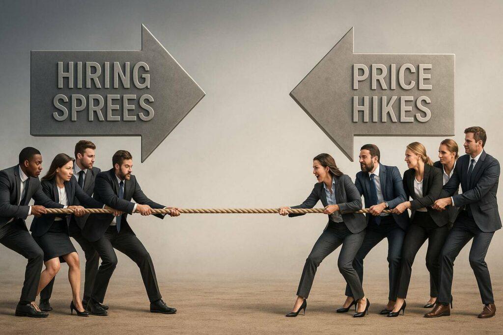 hiring_vs_prices_tug of war