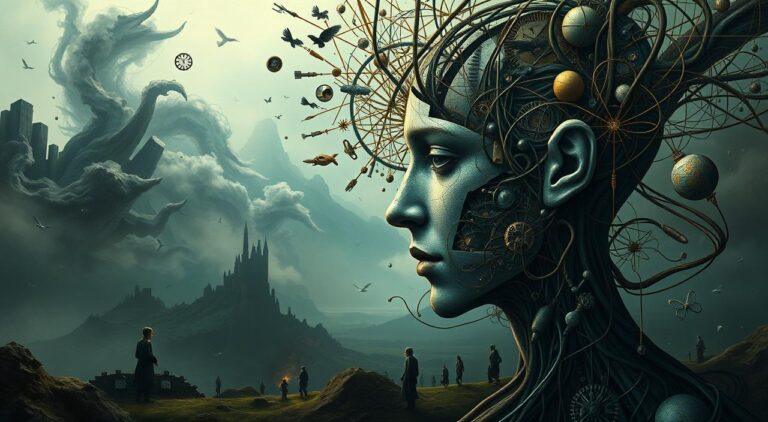 imposter syndrome mental model