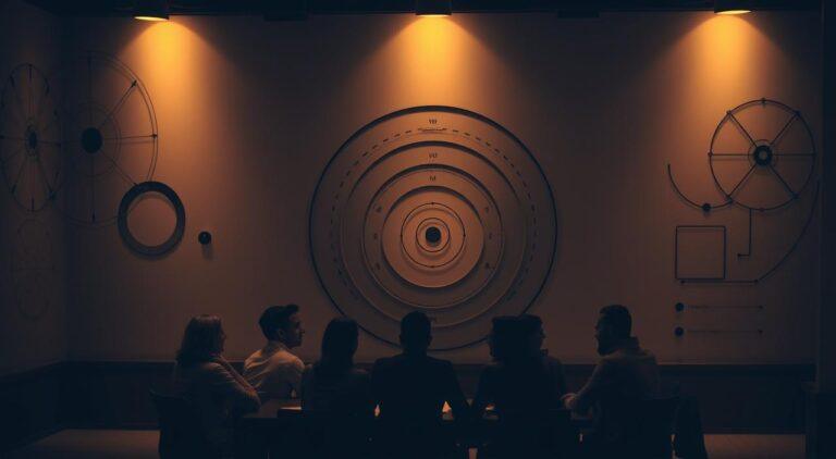 in-group favoritism mental model