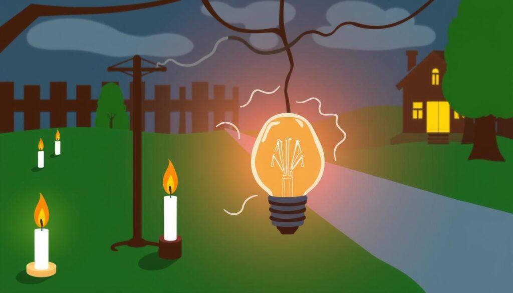 inventing electricity instead of perfecting candles- zero to one mental model