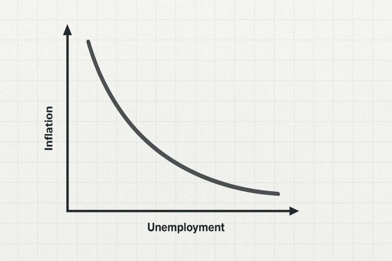 inverse_relationship_unemployment_inflation