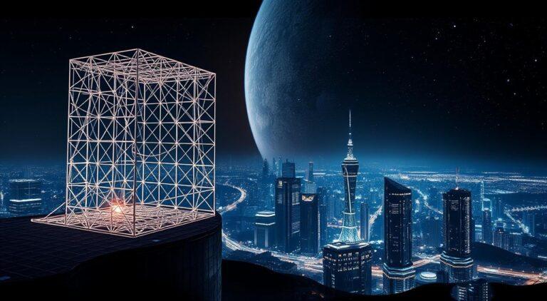 iron law of civilization 3.0 mental model