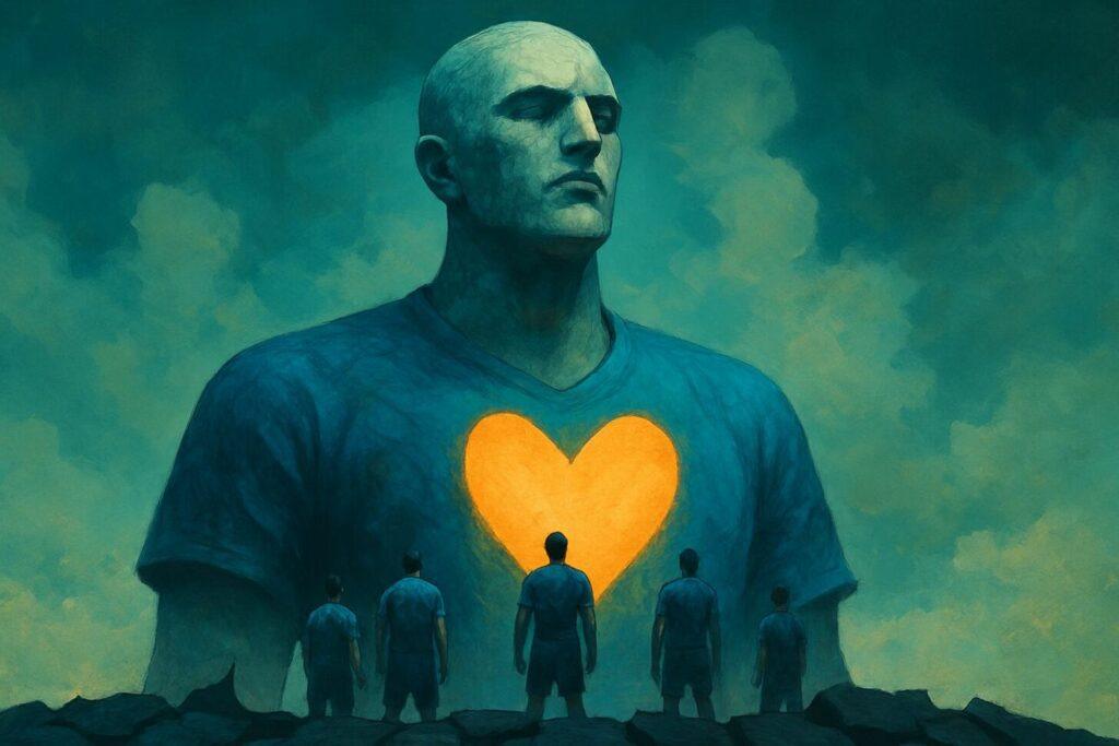 irreplaceably exceptional irreplaceably exceptional: collective narcissism mental model