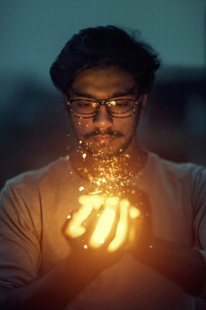 its not magic- the trust mental model