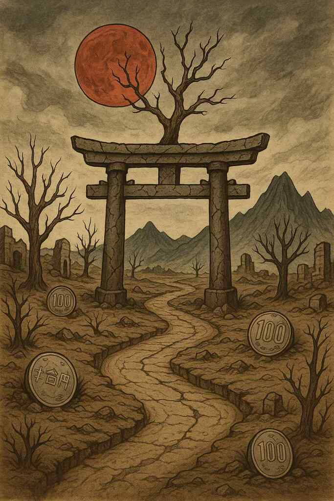 japan lost decade