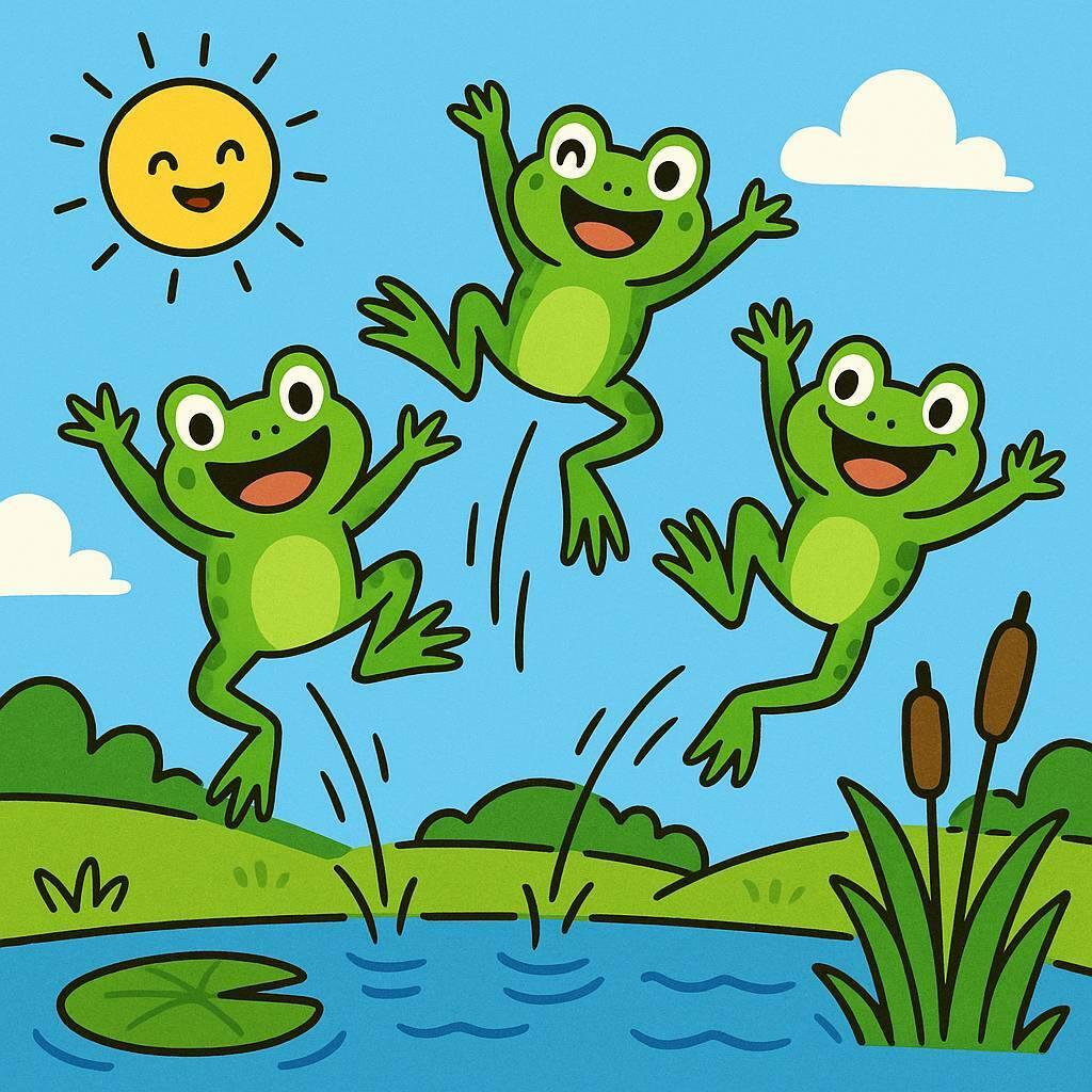 leapfrog competitors 