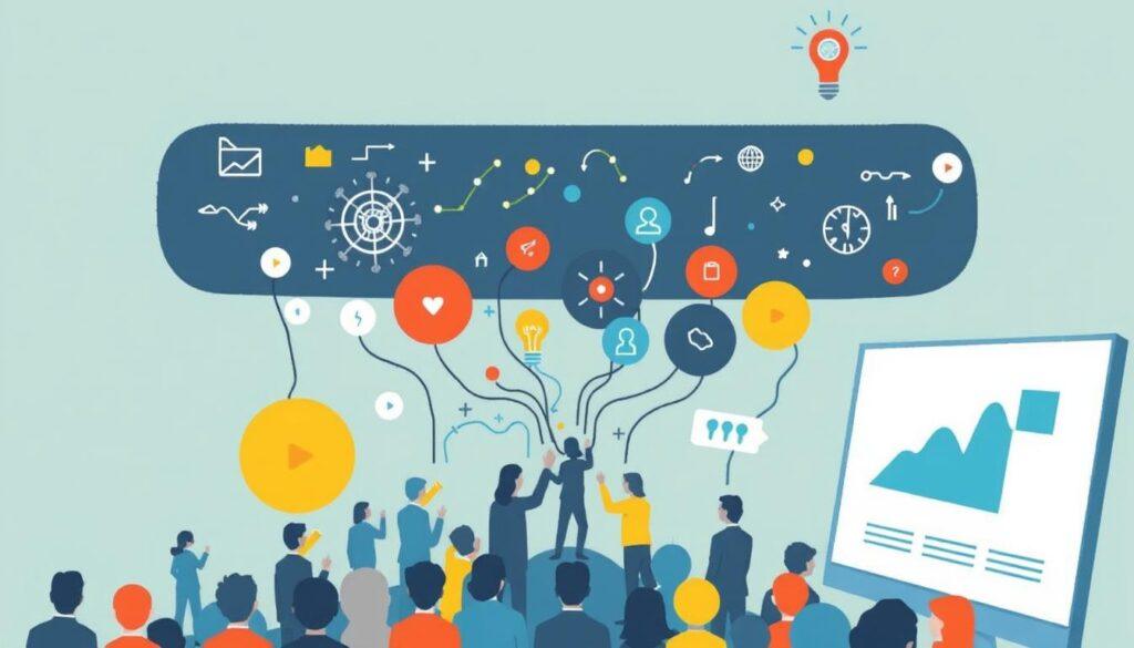 leveraging crowdsourcing for innovation