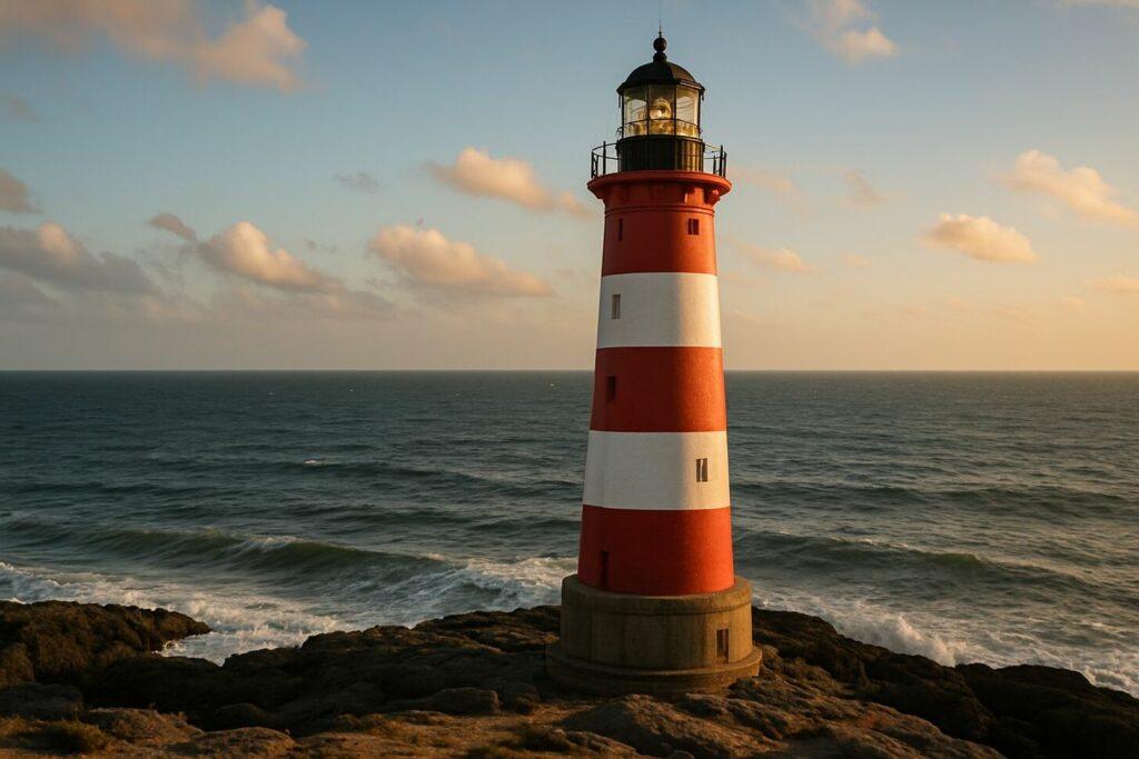 lighthouses and team projects lighthouses and team projects- free rider problem mental model