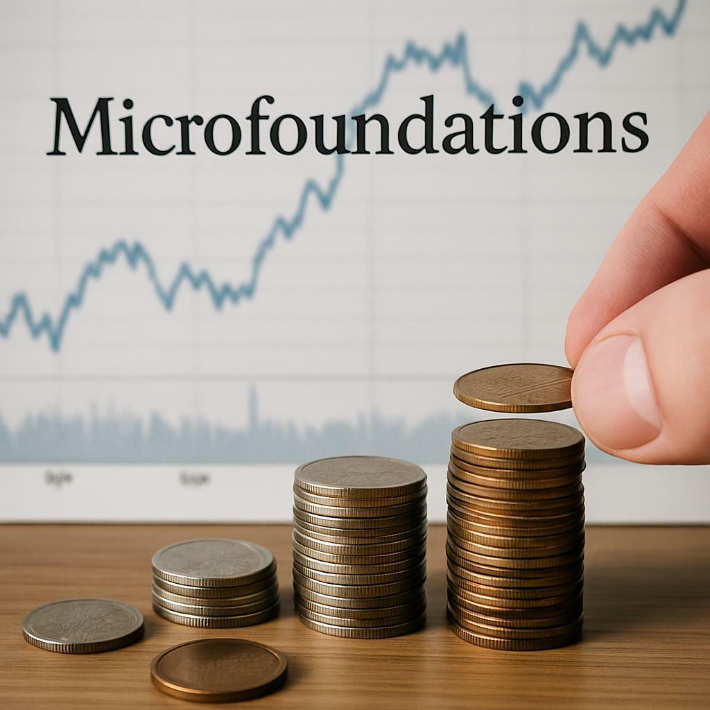 microfoundations microfoundations-The Lucas critique mental model