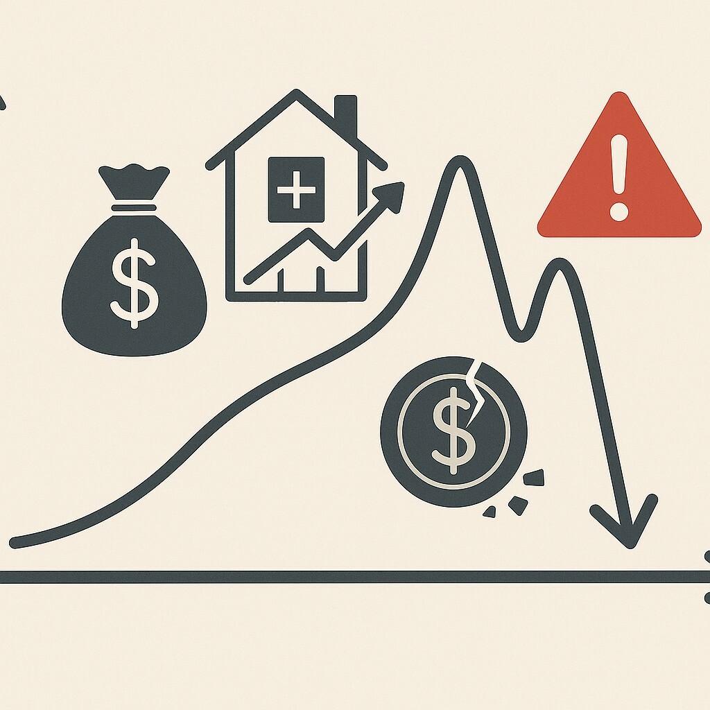 minsky moment mental model