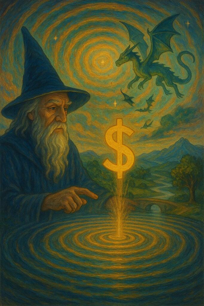 monetary policy ripples monetary policy ripples