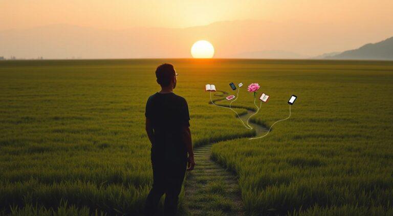 paradox of choice mental model