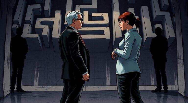 principal-agent problem