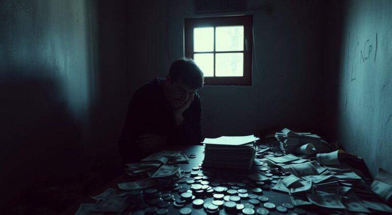 scarcity mental model