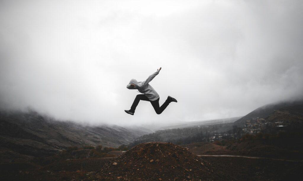 successful teams turn abstract ideas into daily habits- trust mental model