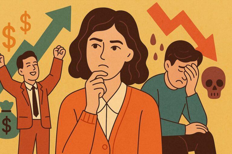 the appeal to consequences mental model