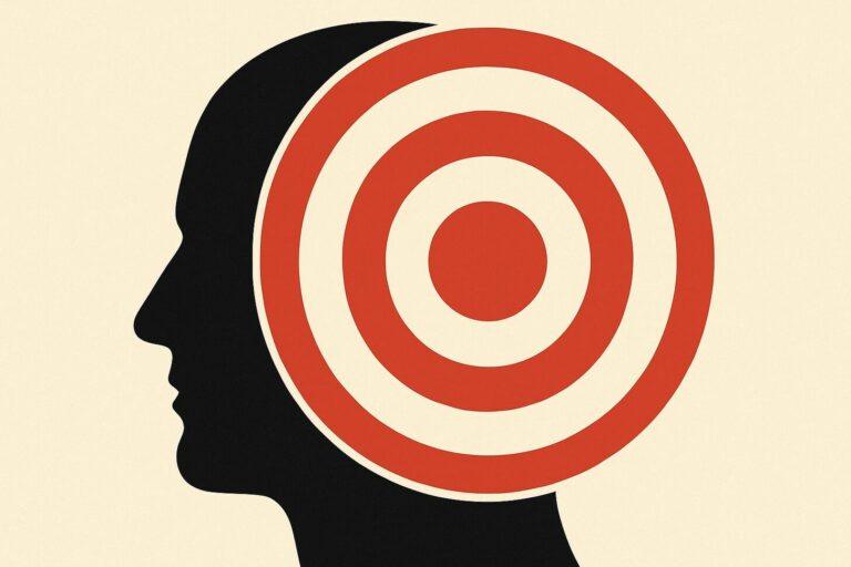 Alder's Principle Mental Model