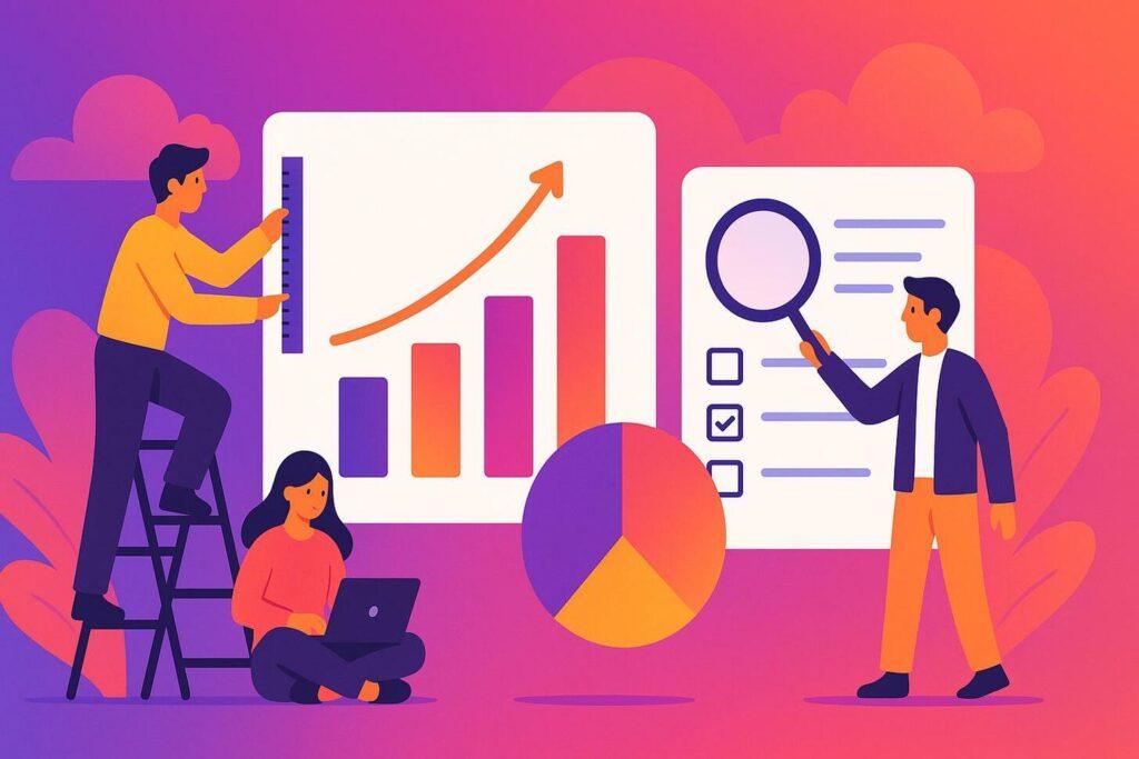 Are we measuring what matters