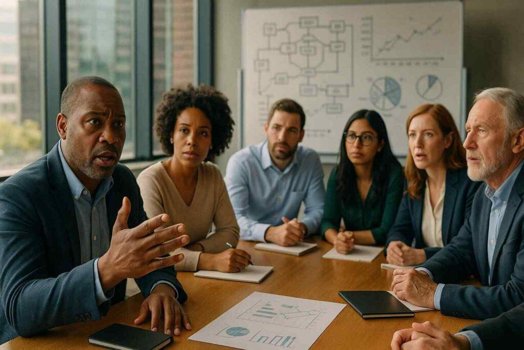 Behavioral and Psychological Factors