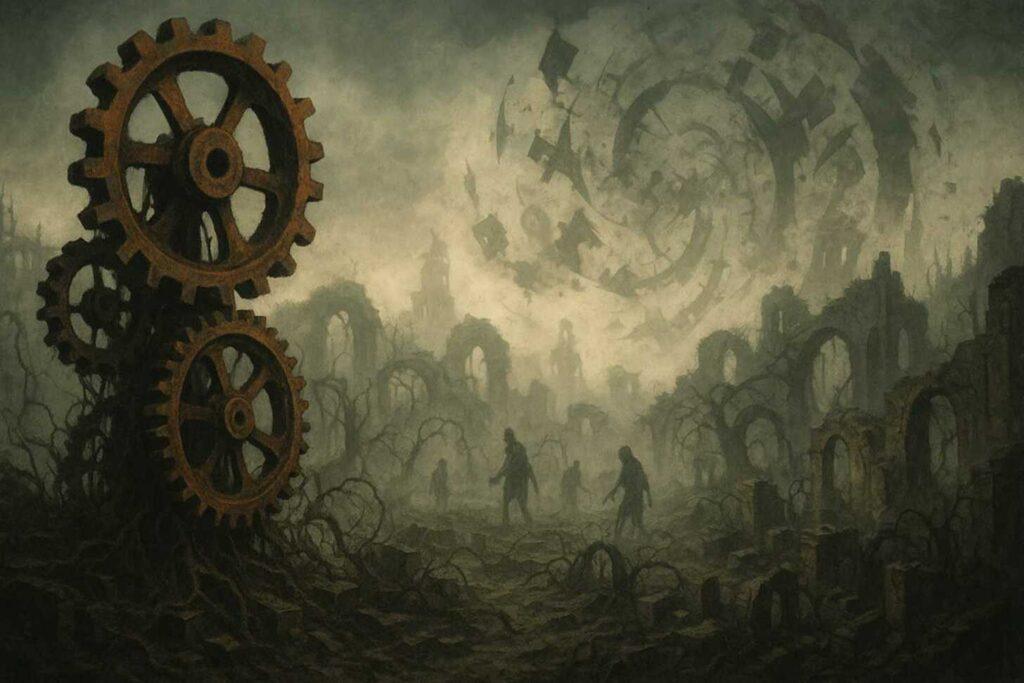 Debating Progress and the Appeal of the New