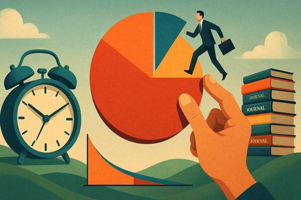 Enhancing Personal Productivity