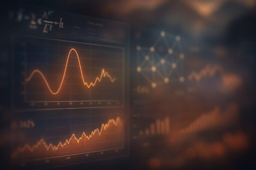 From Physics to Business
