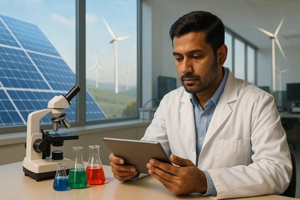 Future Trends and Emerging Research