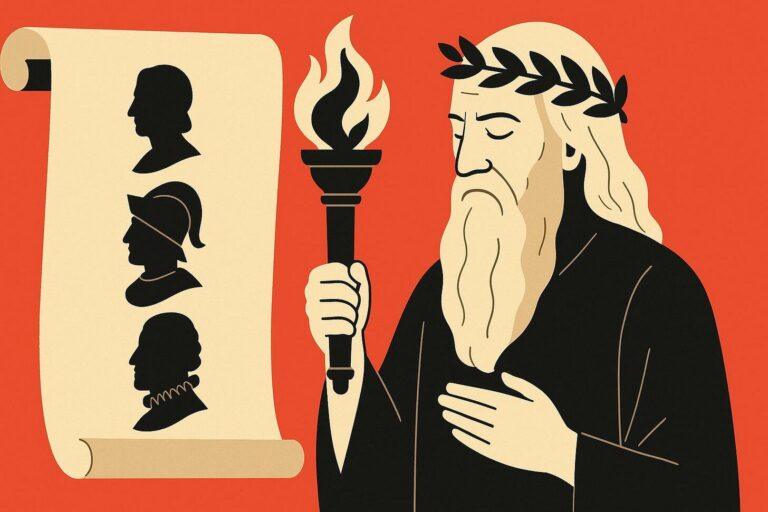 Historical Wisdom Mental Model